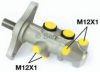 BOSCH 0 986 481 008 Brake Master Cylinder